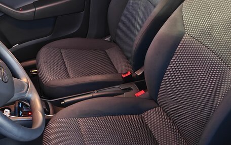 Volkswagen Polo VI (EU Market), 2021 год, 1 650 000 рублей, 4 фотография