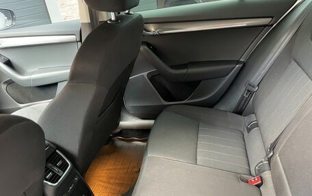 Skoda Octavia, 2018 год, 2 300 000 рублей, 11 фотография