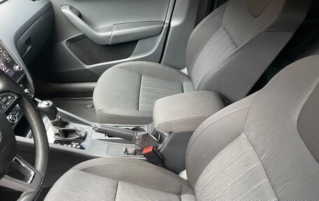 Skoda Octavia, 2018 год, 2 300 000 рублей, 13 фотография