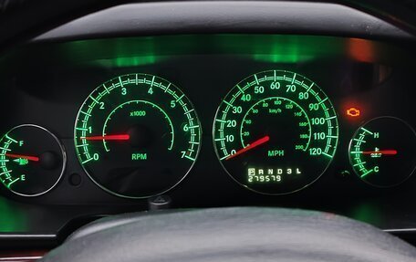 Chrysler Sebring II, 2001 год, 285 000 рублей, 6 фотография