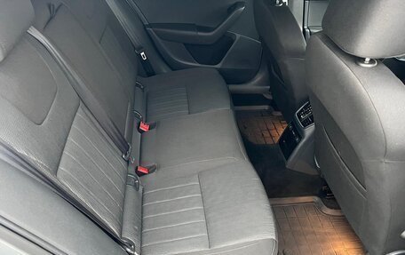 Skoda Octavia, 2018 год, 2 300 000 рублей, 18 фотография