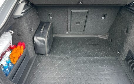 Skoda Octavia, 2018 год, 2 300 000 рублей, 16 фотография