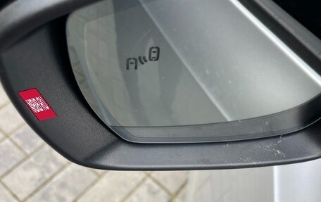 Skoda Octavia, 2018 год, 2 300 000 рублей, 15 фотография