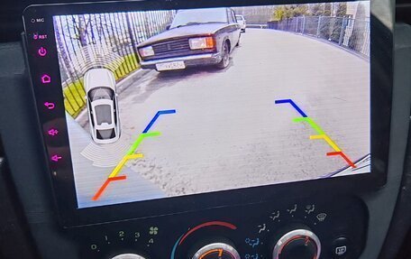 Chrysler Sebring II, 2001 год, 285 000 рублей, 7 фотография