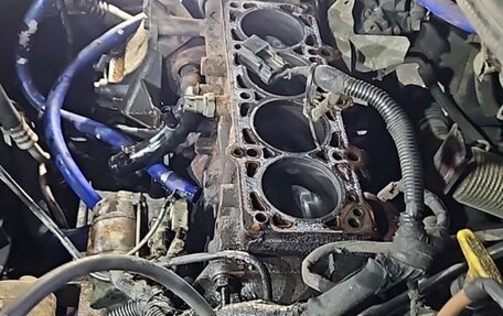 Chrysler Sebring II, 2001 год, 285 000 рублей, 11 фотография