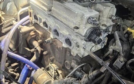 Chrysler Sebring II, 2001 год, 285 000 рублей, 12 фотография