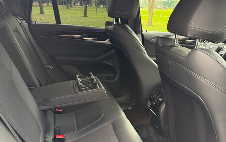 BMW X4, 2020 год, 5 300 000 рублей, 8 фотография