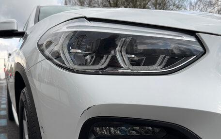 BMW X4, 2020 год, 5 300 000 рублей, 10 фотография