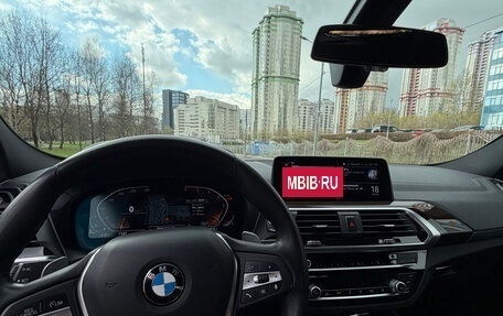 BMW X4, 2020 год, 5 300 000 рублей, 6 фотография