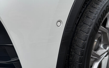 BMW X4, 2020 год, 5 300 000 рублей, 11 фотография