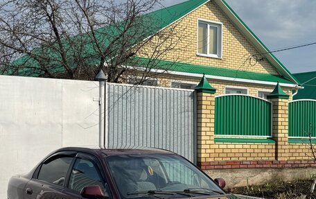 KIA Spectra II (LD), 2008 год, 180 000 рублей, 2 фотография