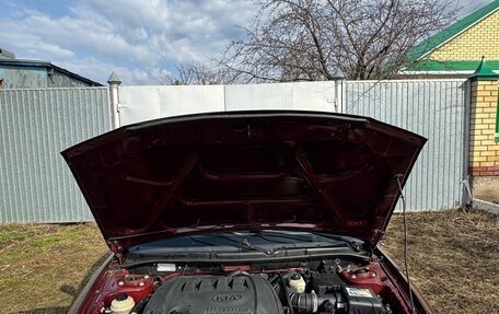 KIA Spectra II (LD), 2008 год, 180 000 рублей, 8 фотография