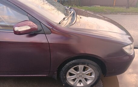 Lifan Solano I (630) рестайлинг, 2013 год, 200 000 рублей, 2 фотография