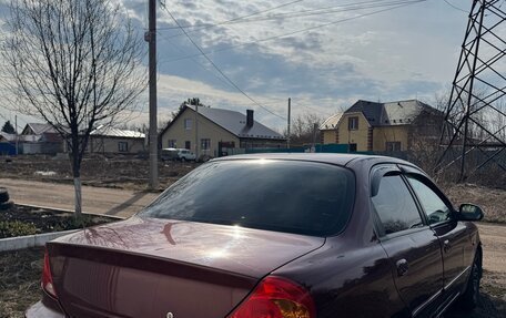 KIA Spectra II (LD), 2008 год, 180 000 рублей, 3 фотография