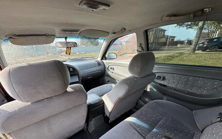 KIA Spectra II (LD), 2008 год, 180 000 рублей, 12 фотография