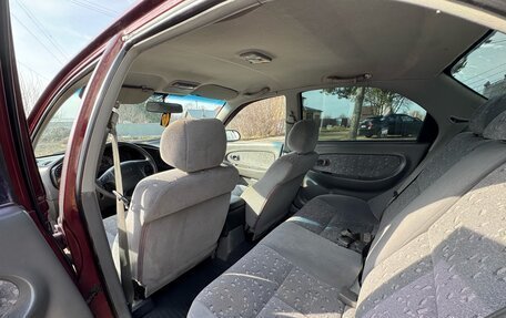 KIA Spectra II (LD), 2008 год, 180 000 рублей, 13 фотография