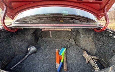 KIA Spectra II (LD), 2008 год, 180 000 рублей, 14 фотография