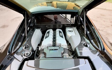 Audi R8, 2011 год, 7 500 000 рублей, 9 фотография