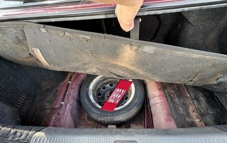 KIA Spectra II (LD), 2008 год, 180 000 рублей, 15 фотография