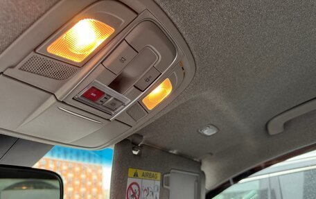 Hyundai Santa Fe IV, 2018 год, 3 499 000 рублей, 11 фотография