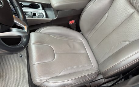 Hyundai Santa Fe IV, 2018 год, 3 499 000 рублей, 13 фотография