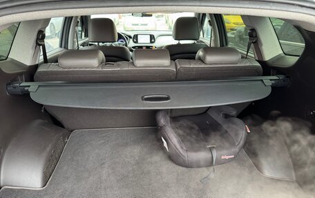 Hyundai Santa Fe IV, 2018 год, 3 499 000 рублей, 16 фотография