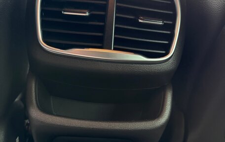 Hyundai Santa Fe IV, 2018 год, 3 499 000 рублей, 15 фотография