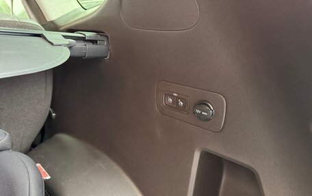 Hyundai Santa Fe IV, 2018 год, 3 499 000 рублей, 17 фотография