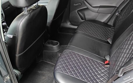 Skoda Rapid I, 2016 год, 1 050 000 рублей, 6 фотография