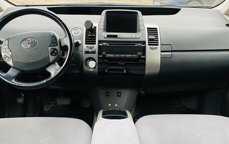 Toyota Prius, 2008 год, 605 000 рублей, 5 фотография