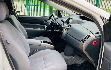 Toyota Prius, 2008 год, 605 000 рублей, 6 фотография