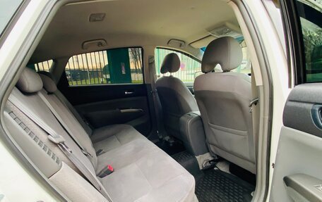 Toyota Prius, 2008 год, 605 000 рублей, 4 фотография