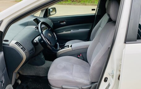 Toyota Prius, 2008 год, 605 000 рублей, 9 фотография