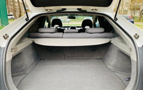 Toyota Prius, 2008 год, 605 000 рублей, 16 фотография