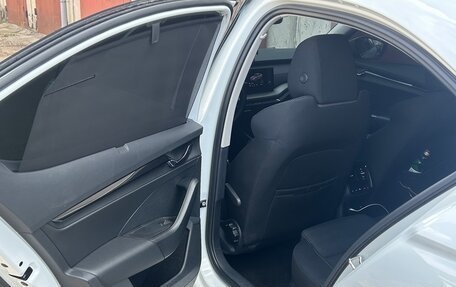 Skoda Octavia IV, 2020 год, 2 500 000 рублей, 10 фотография