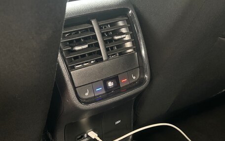 Skoda Octavia IV, 2020 год, 2 500 000 рублей, 11 фотография