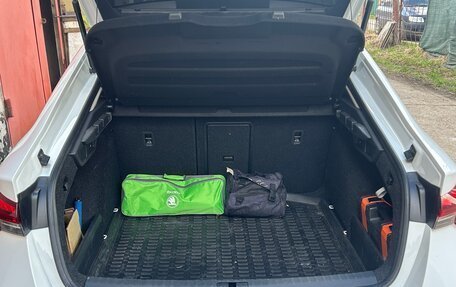 Skoda Octavia IV, 2020 год, 2 500 000 рублей, 12 фотография