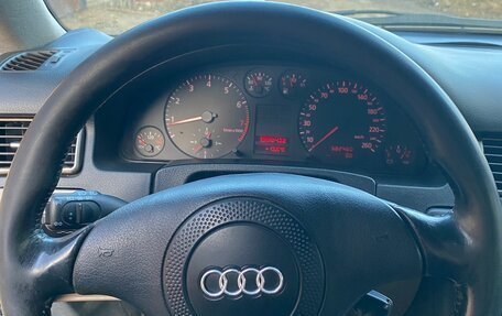 Audi A6, 1997 год, 410 990 рублей, 8 фотография