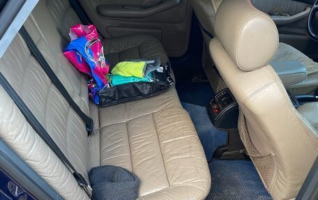 Audi A6, 1997 год, 410 990 рублей, 7 фотография