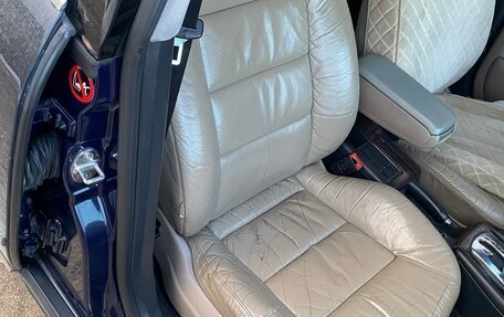 Audi A6, 1997 год, 410 990 рублей, 6 фотография