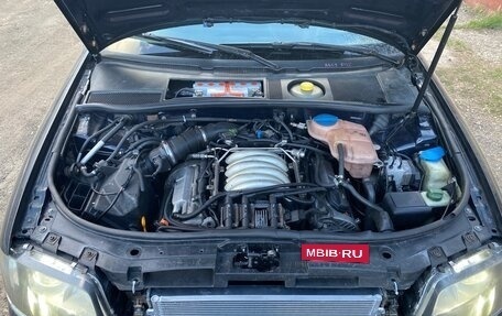 Audi A6, 1997 год, 410 990 рублей, 9 фотография