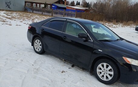 Toyota Camry, 2006 год, 950 000 рублей, 4 фотография