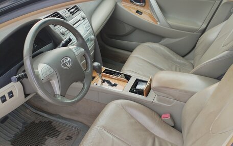 Toyota Camry, 2006 год, 950 000 рублей, 7 фотография
