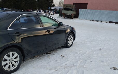 Toyota Camry, 2006 год, 950 000 рублей, 3 фотография