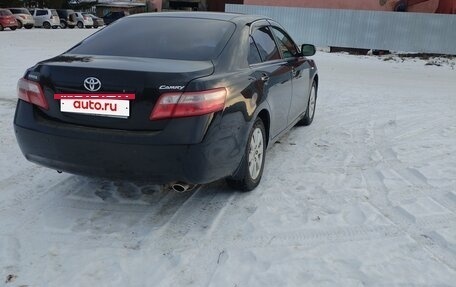 Toyota Camry, 2006 год, 950 000 рублей, 2 фотография