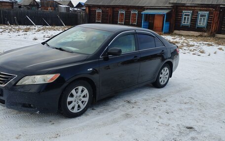 Toyota Camry, 2006 год, 950 000 рублей, 6 фотография
