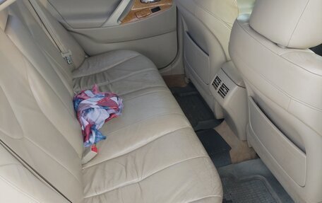 Toyota Camry, 2006 год, 950 000 рублей, 9 фотография