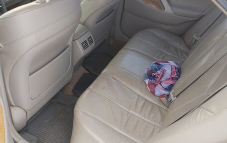 Toyota Camry, 2006 год, 950 000 рублей, 10 фотография