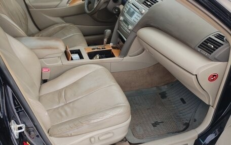 Toyota Camry, 2006 год, 950 000 рублей, 8 фотография