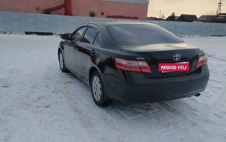 Toyota Camry, 2006 год, 950 000 рублей, 11 фотография